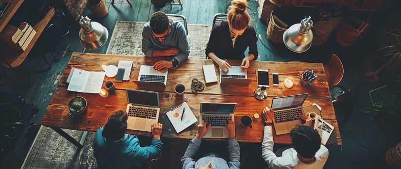 Business Development Strategies: How to Expand Your Market Reach