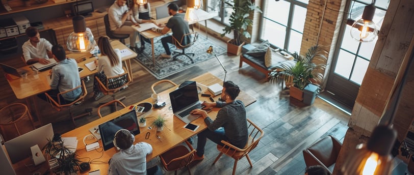 The Future of Digital Marketing: Emerging Trends and Technologies