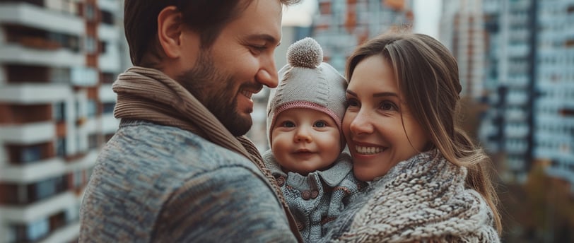 Understanding Child Development: A Guide for Modern Parents