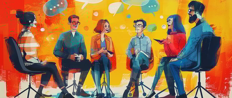 SEO and Content Marketing How to Drive Traffic and Engagement