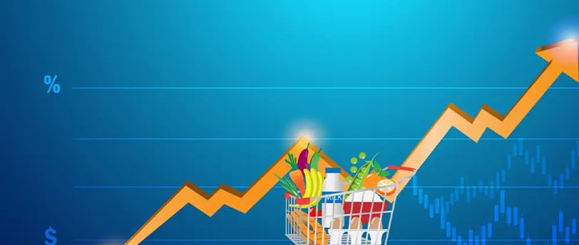 une montée des ventes du aux stratégies mises en place