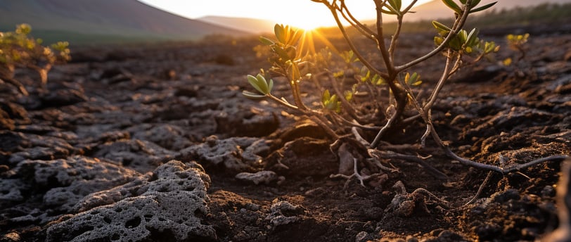 The Unique Terroir of Hawaiian Coffee Regions Coffees Hawaii Places