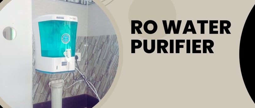 Water Purifier Shop Kovai pudur - Water Purifier in Kovai Pudur