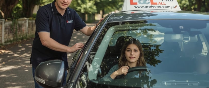 chingford driving lessons, chingford driving instructor, chingford driving school