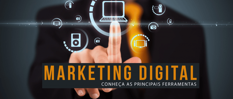 Marketing Digital e a sua importância para empresas