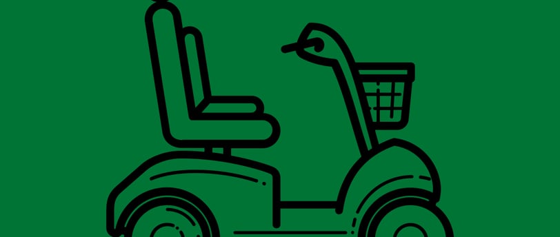 Kansas City Mobility Rentals