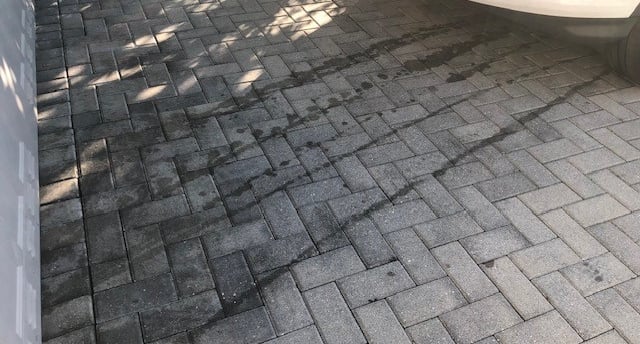 oil stain removal services fort lauderdale