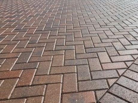 pavers sanding and sealing services