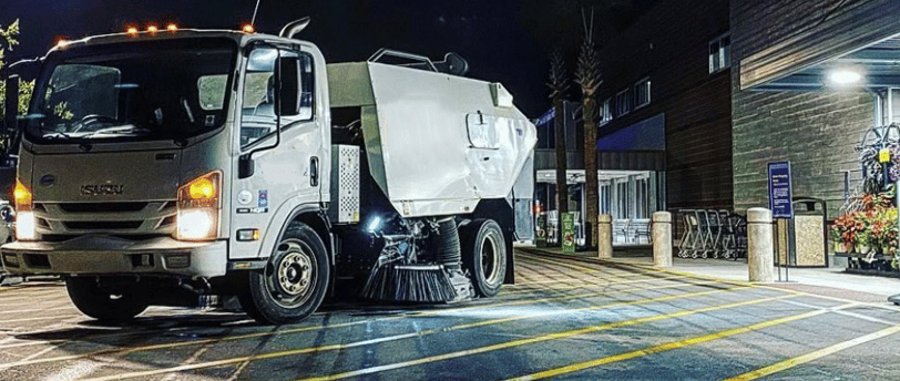 PSI POWER WASHING SWEEPING SERVICES