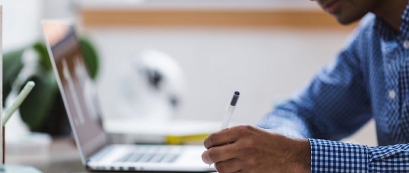 Estudante do IFMS em curso online gratuito
