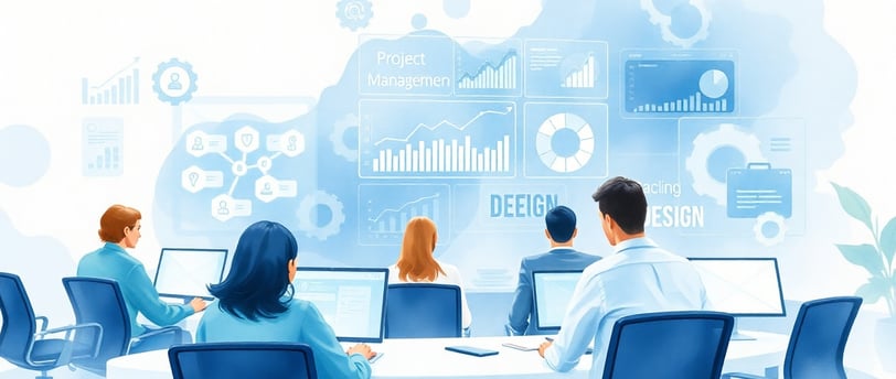 Boost Team Productivity
