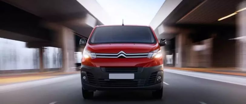 Citroen Jumpy