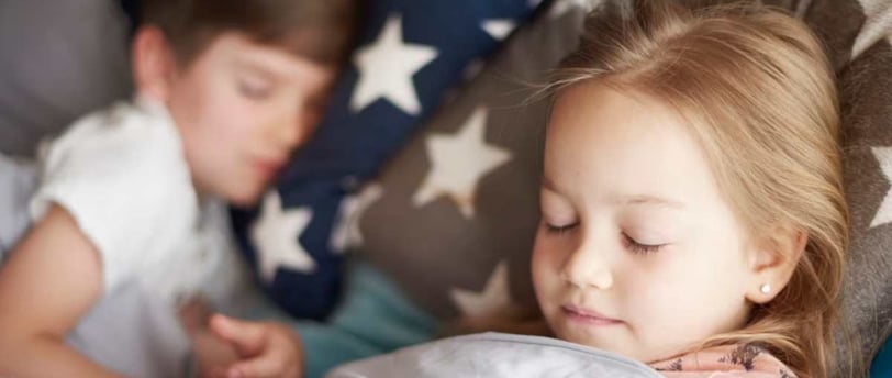 Autismo e Sono: Como Melhorar a Qualidade do Descanso?