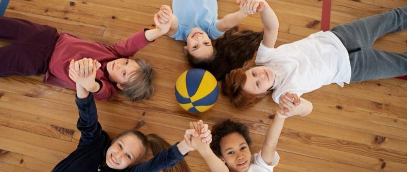 Esportes Adaptados: Benefícios para Crianças Autistas