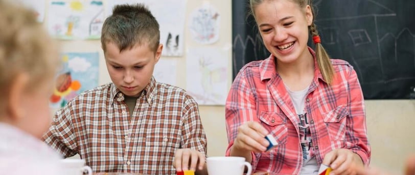 Como Tornar a Escola Mais Inclusiva para Alunos Autistas?