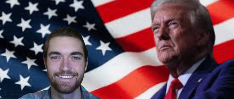 Trump Pardons Ross Ulbricht, Creator of Silk Road Dark Web Marketplace - www.worldaffair360.com