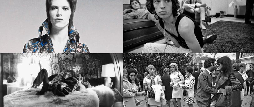 Wildest Rock 'n' Roll Stories from the 1970s You Won’t Believe Actually Happened