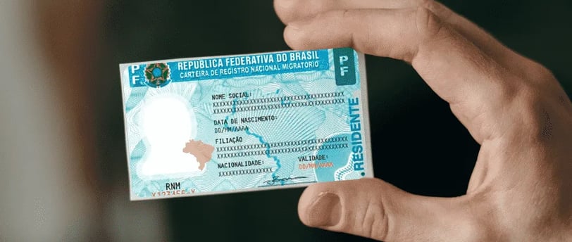 Document pour les expatriés : naviguer facilement dans la bureaucratie avec un bon portugais.