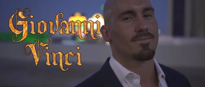 Giovanni Vinci