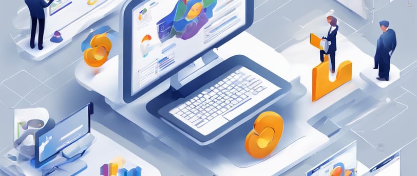 white robot near brown wall