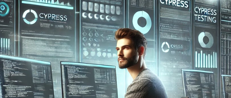 Cypress Alert Handling: From Zero to Hero
