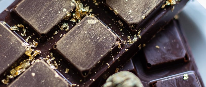 Black Diamond Mushroom Chocolates in Sydney, Australia: A Comprehensive Guide Black Diamond mushroo
