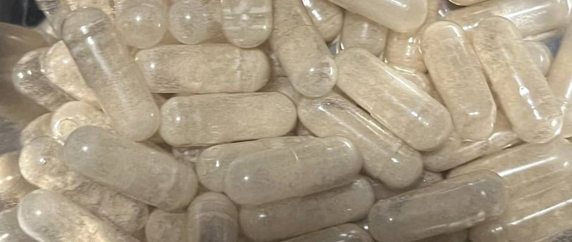 Can You Overdose on Magic Mushrooms in Australia?