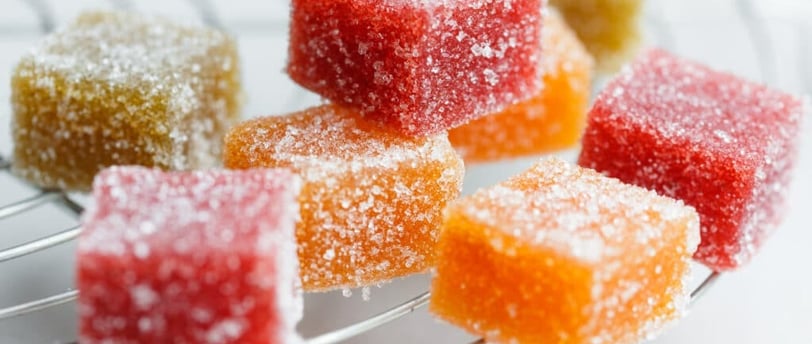 Best Cannabis Gummies in Australia: A Comprehensive Guide