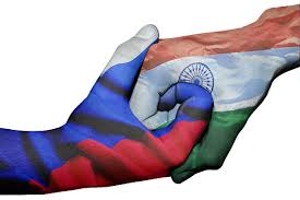 India Russia Friendship, 1971 India Pakistan War, India Ukraine Russia Stand, Geopolitical Loyalty,