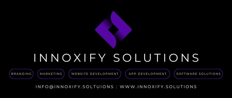 Innoxify Solutions Digital Transformation Blog