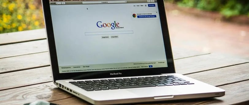 Navegador na internet