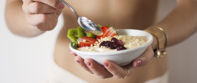 cibo vegano: benefici per la salute e ambiente