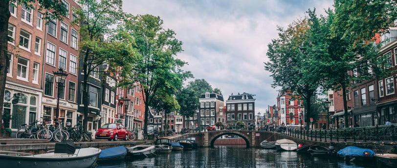 Amsterdam