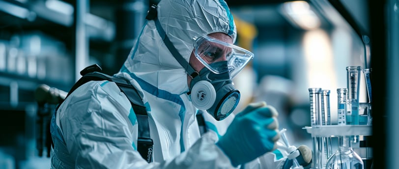 Solana Beach Mold Inspection and Testing