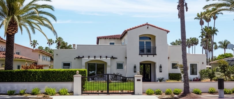 Del Mar Mold Inspection and Testing