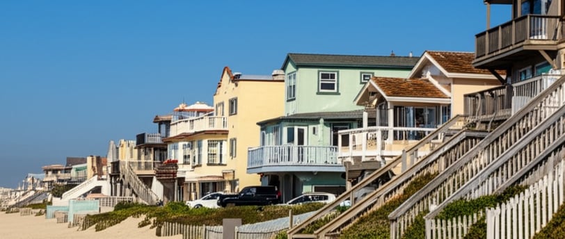 Solana Beach Mold Inspection and Testing