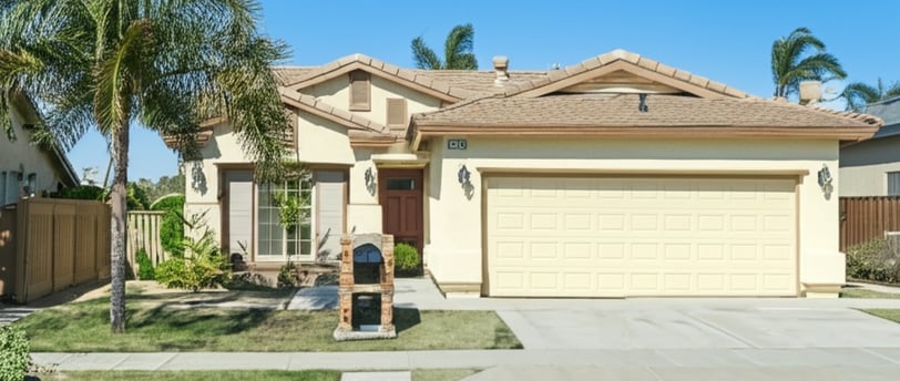 Carlsbad Mold Inspection & Testing