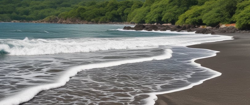 Shapoty Technologies welcomes you to the Caribbean