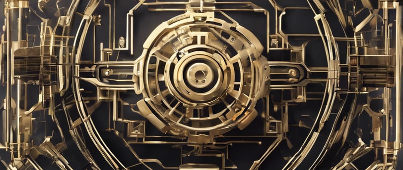 How Blockchain companies are protecting themselves from the Quantum Computing challenge