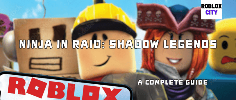 Ninja, one of the most sought-after champions in Raid: Shadow Legends, brings incredible damage