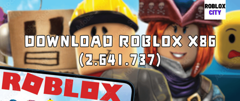 Download the old version of Roblox APK 2.641.737(1672) by Roblox