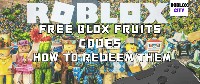 Exciting gameplay in Blox Fruits with rewards from redeemed codes