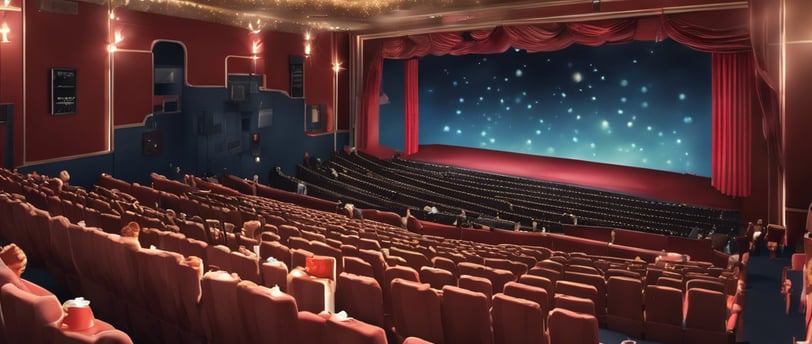 Cinépolis reestrenará el documental de One Direction This is Us