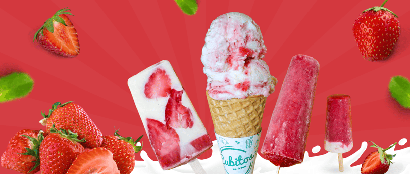 Helado con historia: ¿por qué celebramos su día en abril? - Cubitos