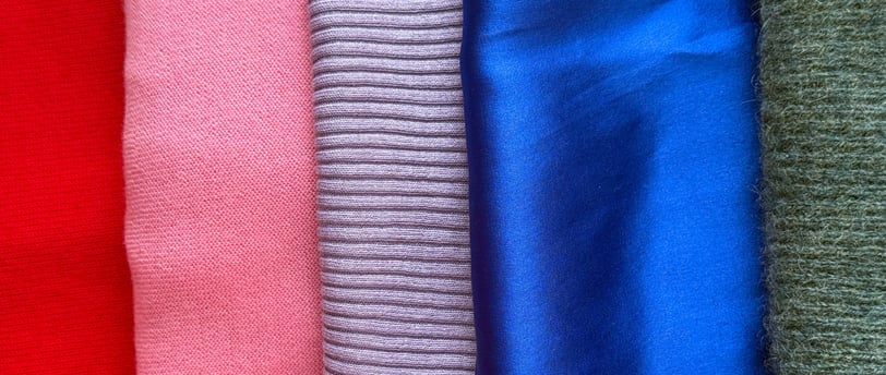 Natural Fibers vs. Synthetic Fibers: Making Informed Choices for Your Wardrobe biohacking lifestyle