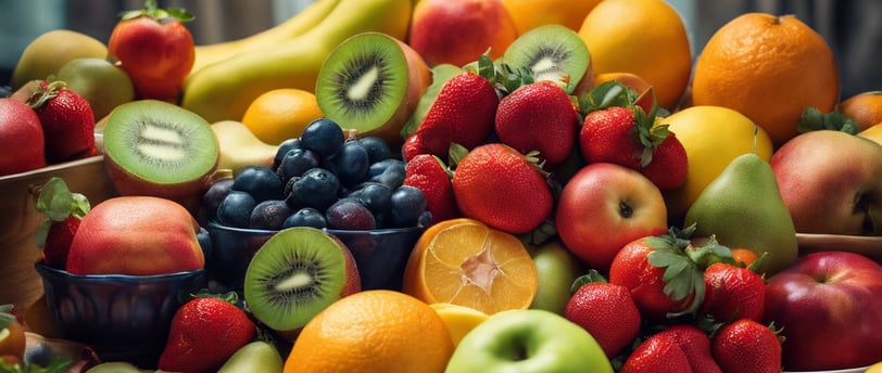 Food as medicine cognitive enhancement and brain health biohacking lifestyle