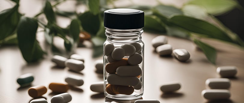 With thousands of supplements available and minimal regulation, making informed decisions is crucial