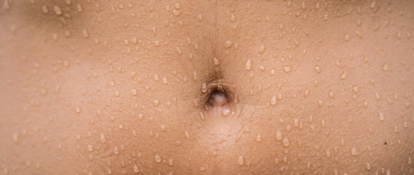can feminine hygene products cause PCOS and endometrios? Can teflon pans cause hormonal disruptions?