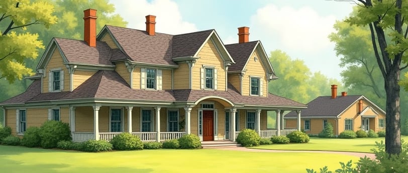 Types of Real Estate Investment in India 2025