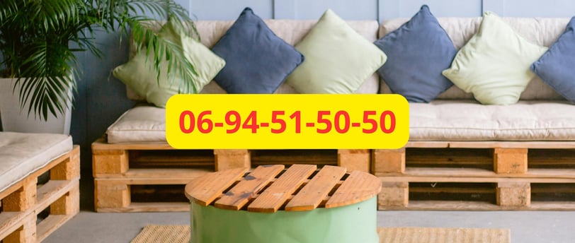Palette Plastique Maroc